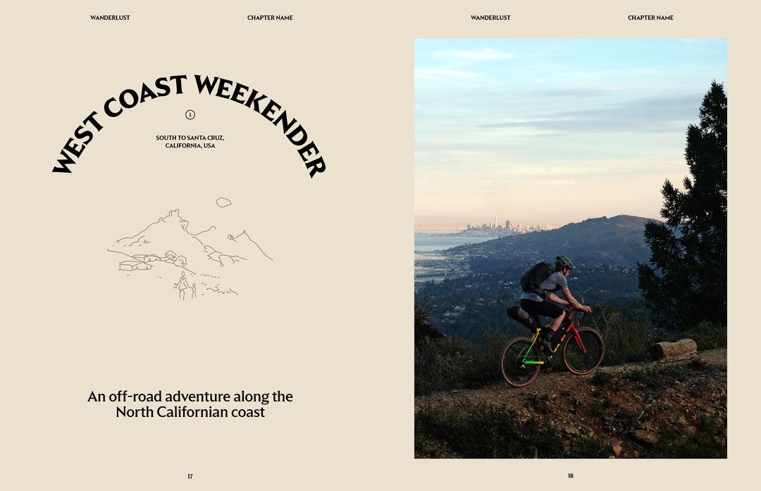 Cover image for Gravel Bike ISBN 9783967042979